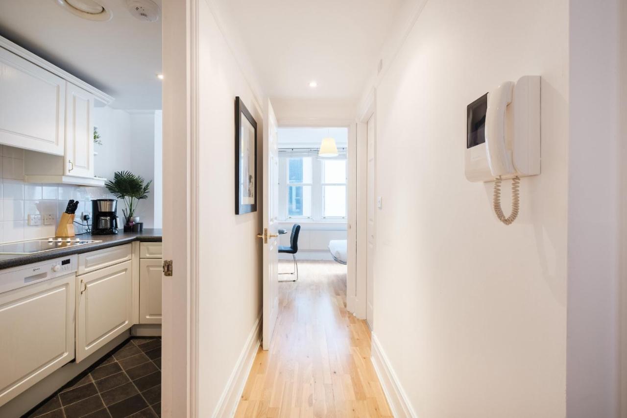 London Holborn City Stay Apartment Exterior foto